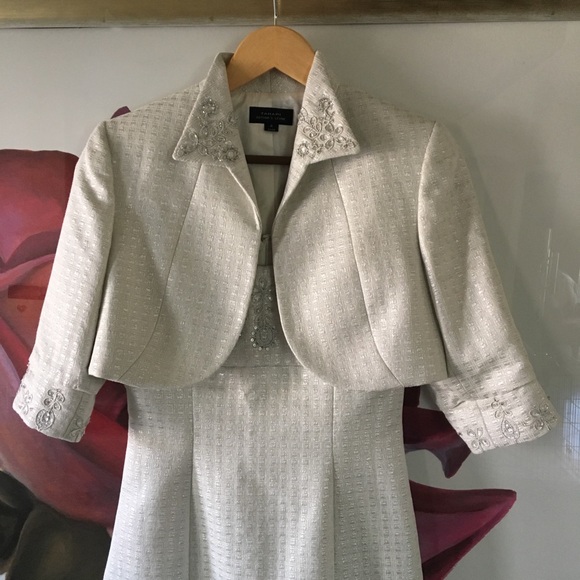 ViNtAGe CLaSsY TAhArI B0LeR0 DrEsS SeT - Picture 8 of 13